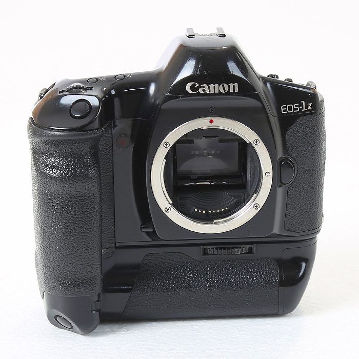 キヤノン) Canon オファー キヤノン EOS-1N HS ボデイ