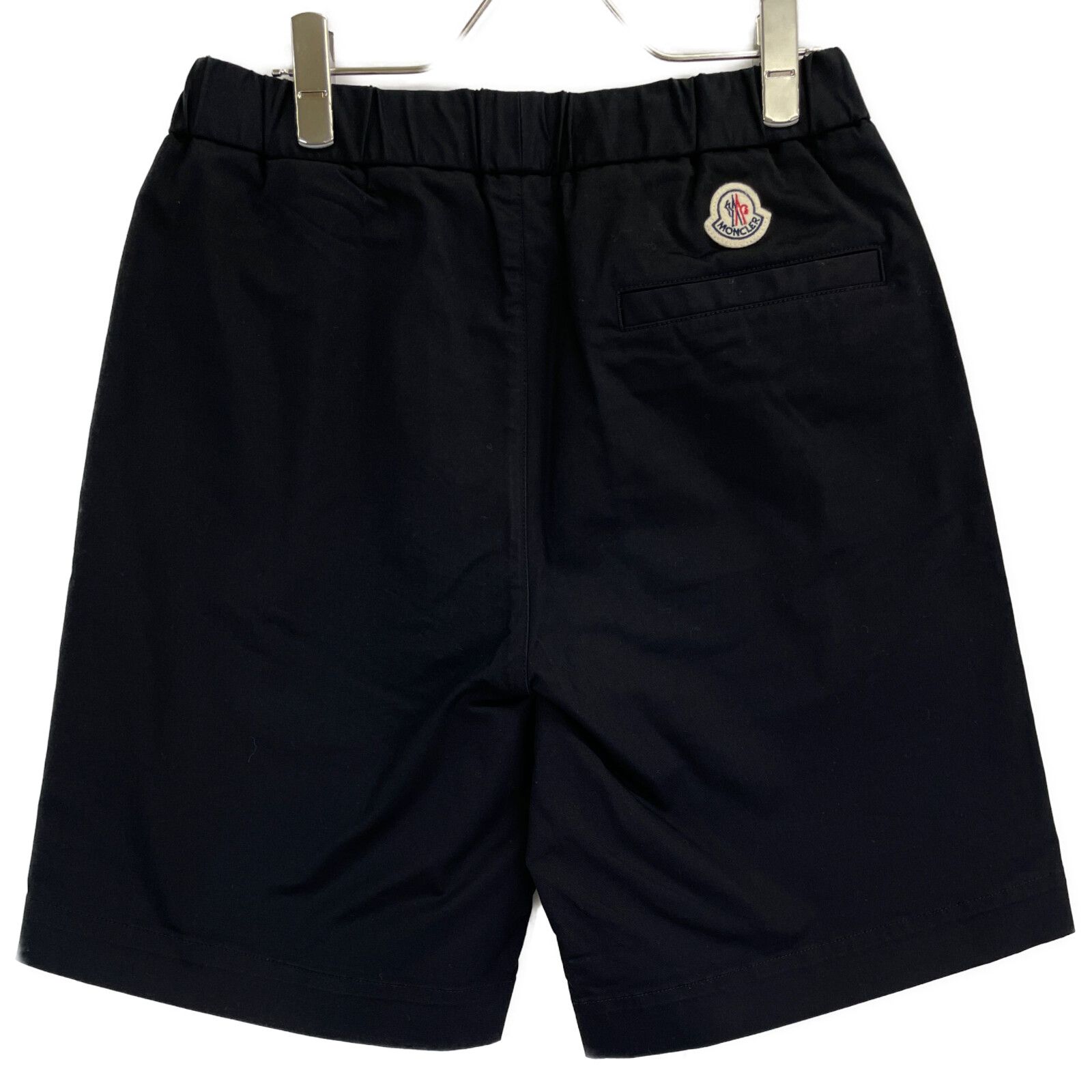 モンクレールMONCLER ハーフパンツ ショートパンツ44