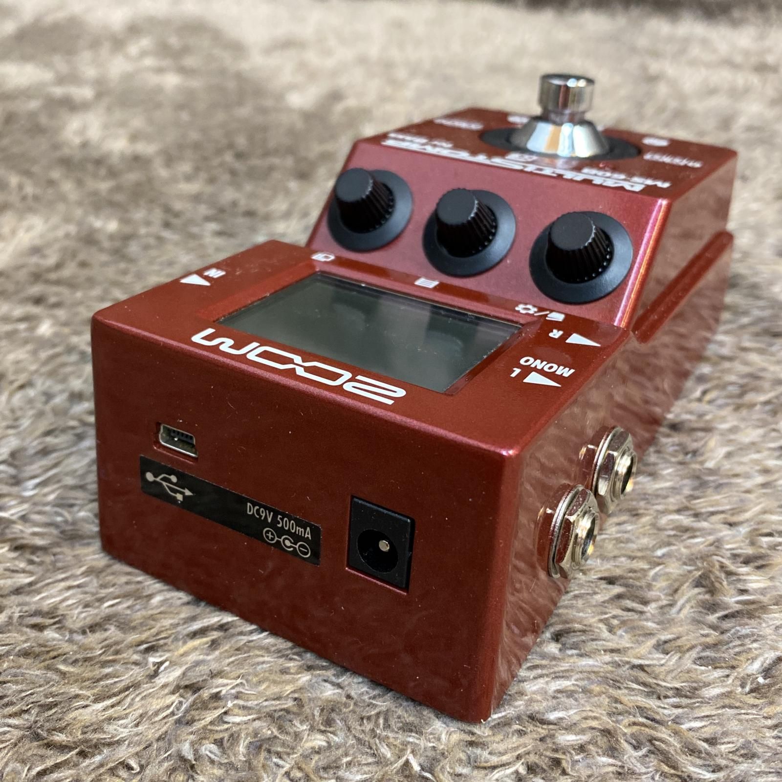 【yandaさま専用】【ハンドメイドエフェクター】ベースエフェクター2台 yandaさま専用】【ハンドメイドエフェクター】ベースエフェクター2台