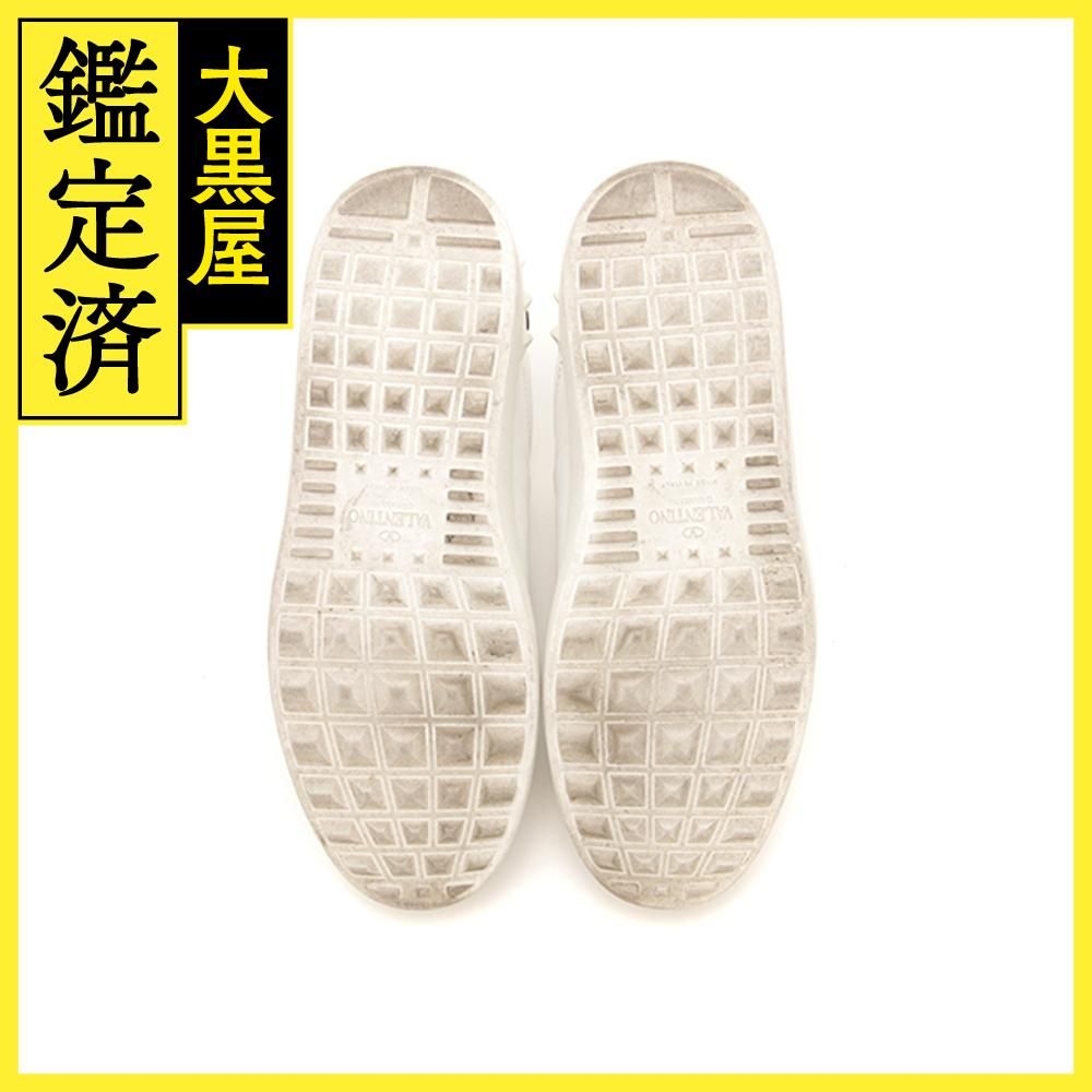 バレンチノ　専用 Buy Valentino Wmns Open Sneaker 'Butterfly Embroidery