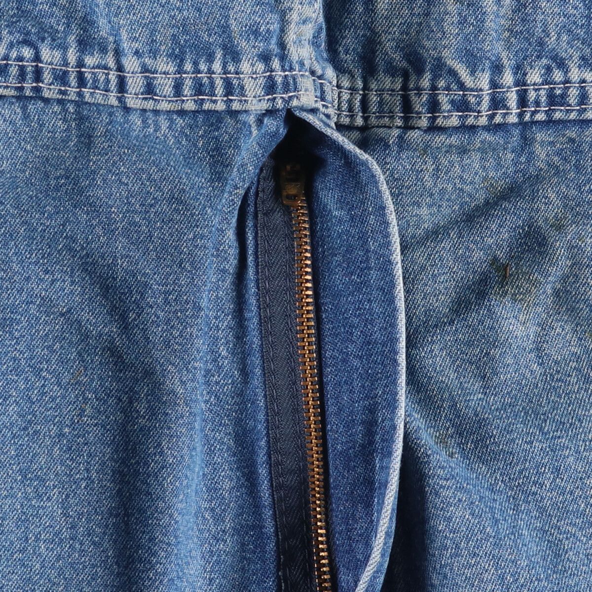 古着 90年代 キー Key デニムオーバーオール メンズw37相当 ヴィンテージ eaa581336 KIN-KAAI_COM