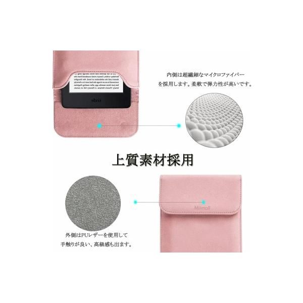 Kindle Paperwhite 第11世代 kindle paperwhite ケース : カバー 第11