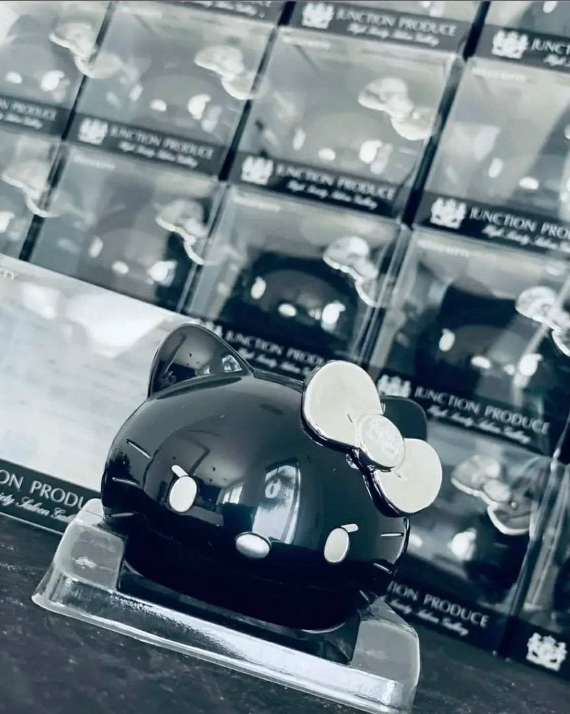 JUNCTION PRODUCEオリジナルキティちゃん 楽天市場】数量限定！！ハローキティ x ジャンクション