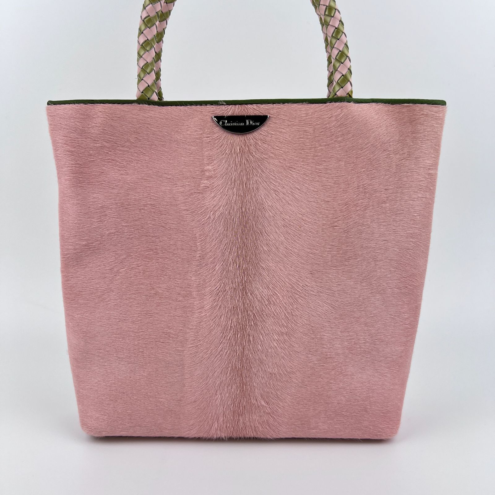 超希少 レアカラー ChristianDior Y2K マリス ハンドバッグ 【公式通販】