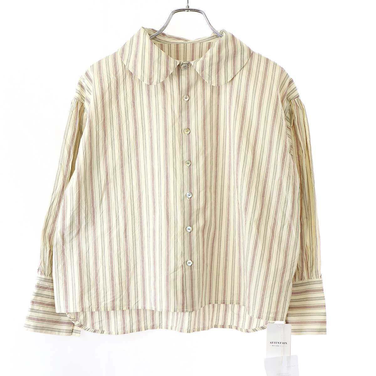 GEOFFREY B.SMALL ジェフリービースモール 24SS journal standard luxe 