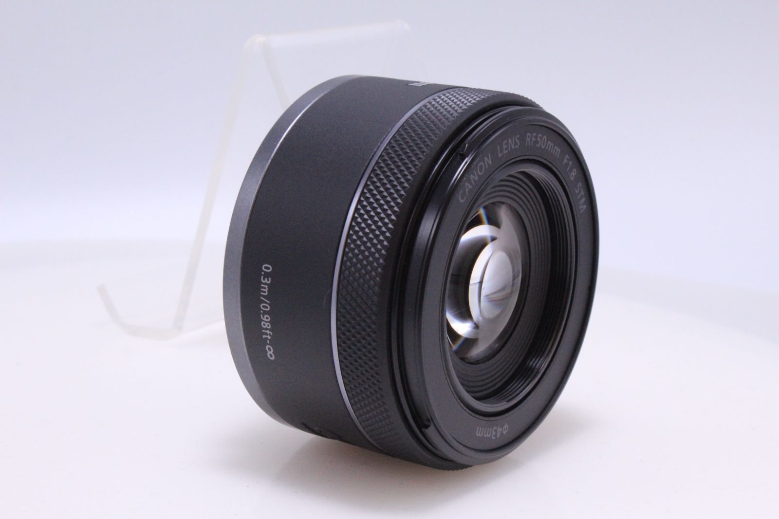 STM 単焦点レンズ