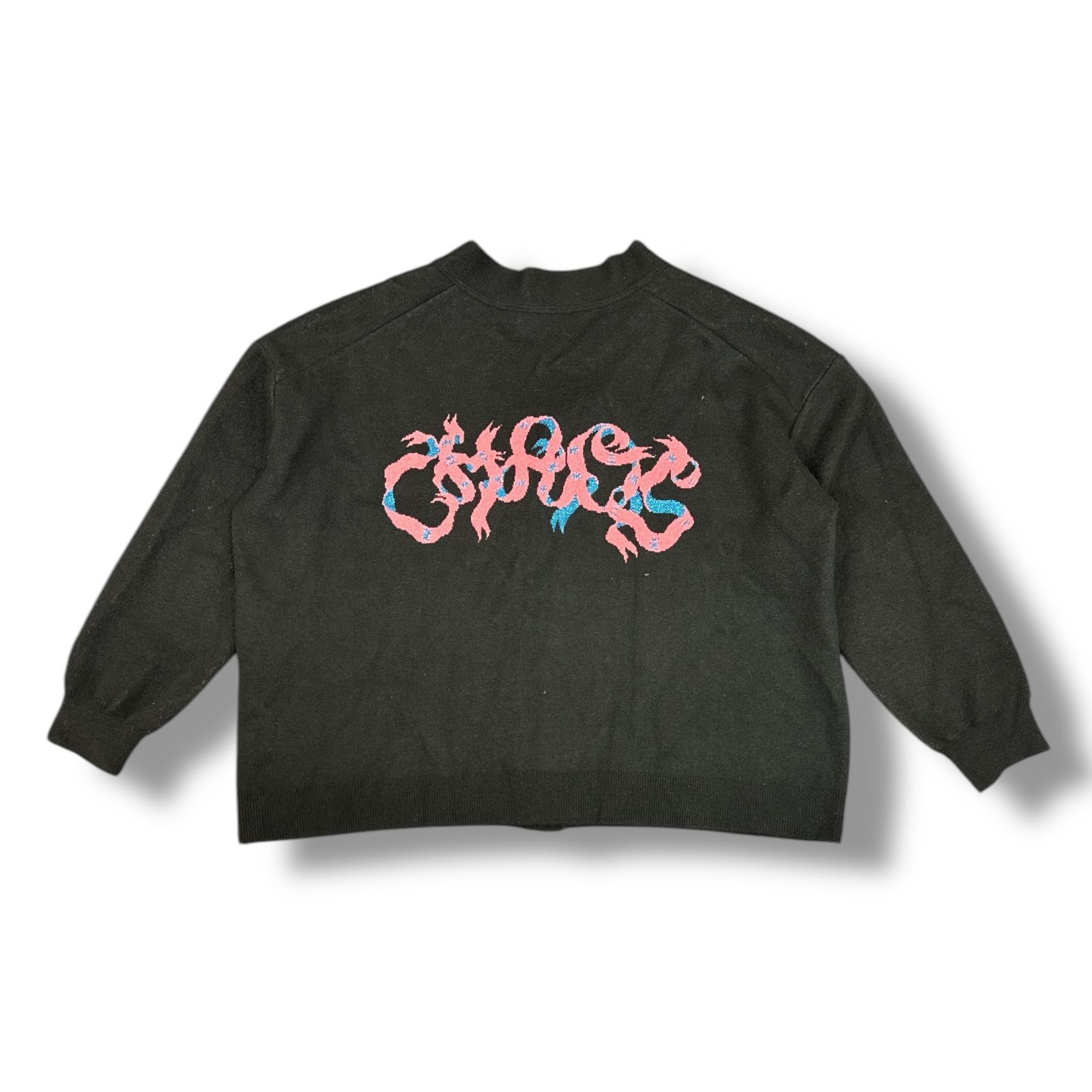 KIDILL Heaven girl knit cardigan カーディガン