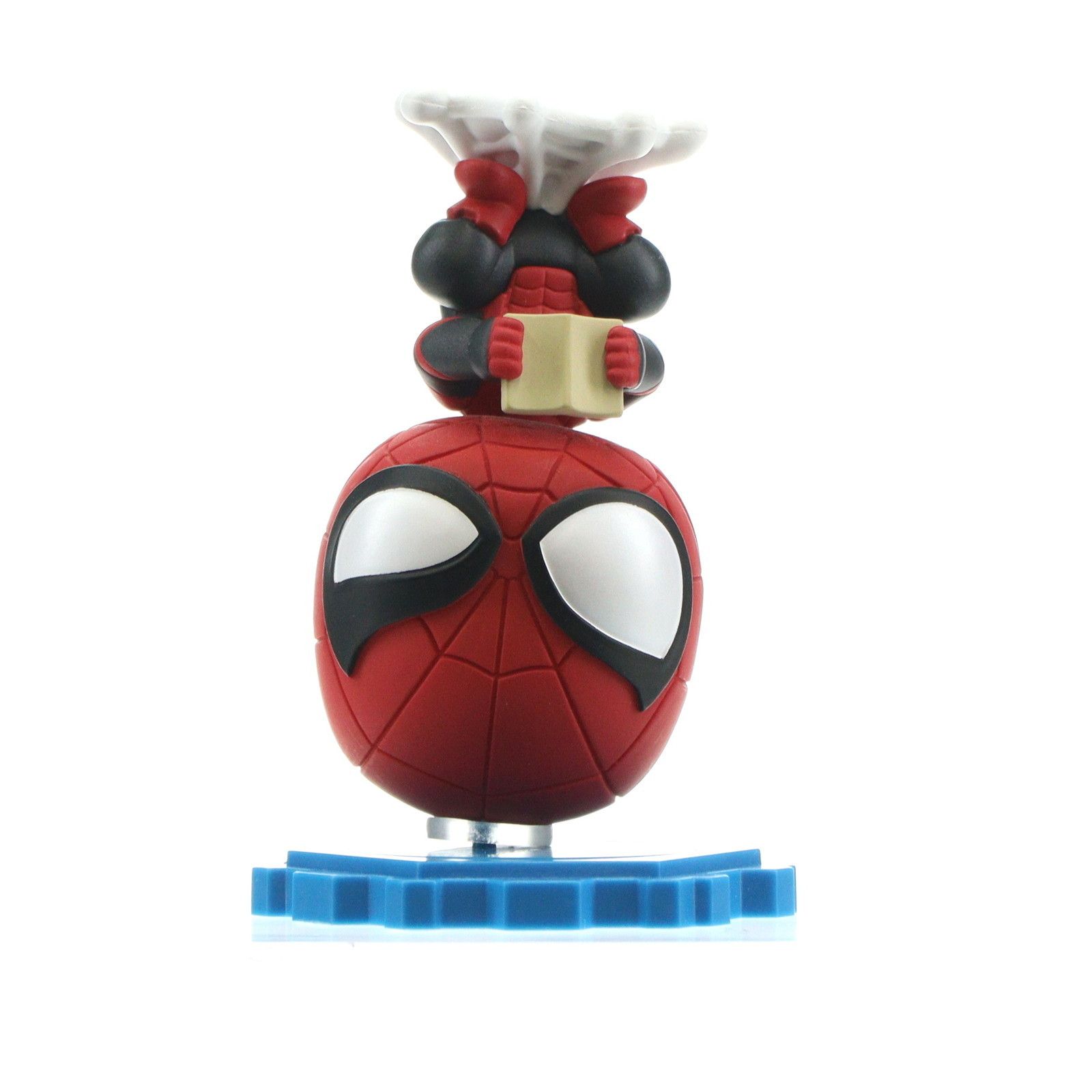 スパイダーマン ホットトイズ コスビ ホットトイズ・ZAKKA】コスビ