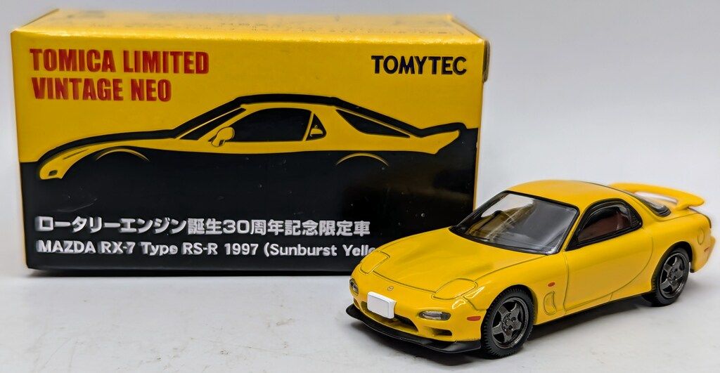 【超目玉枠】 トミーテック【香港限定 トミカリミテッドビンテージネオ その他