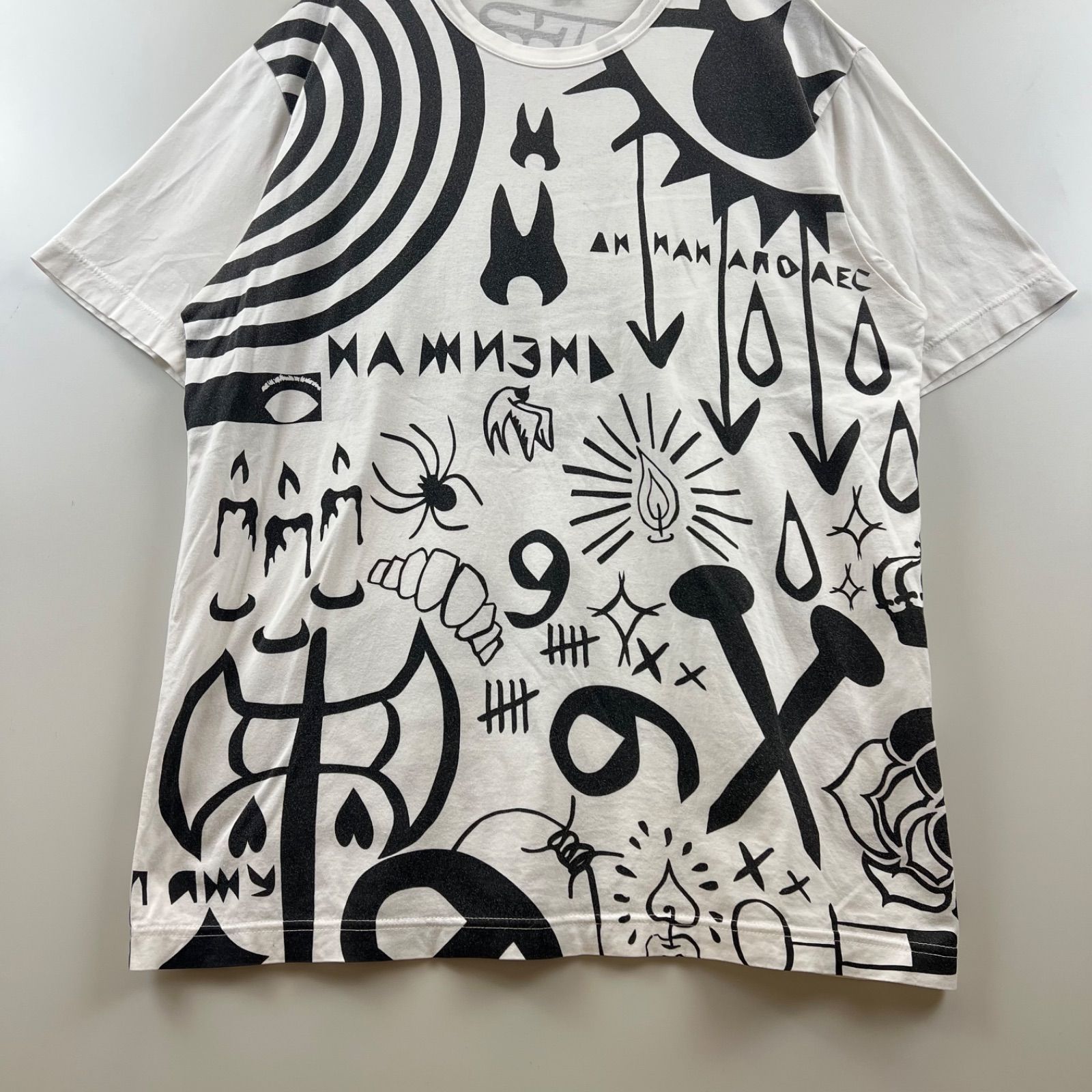 eYe JUNYA WATANABE MAN COMME des GARCONS CDG AD2015 all