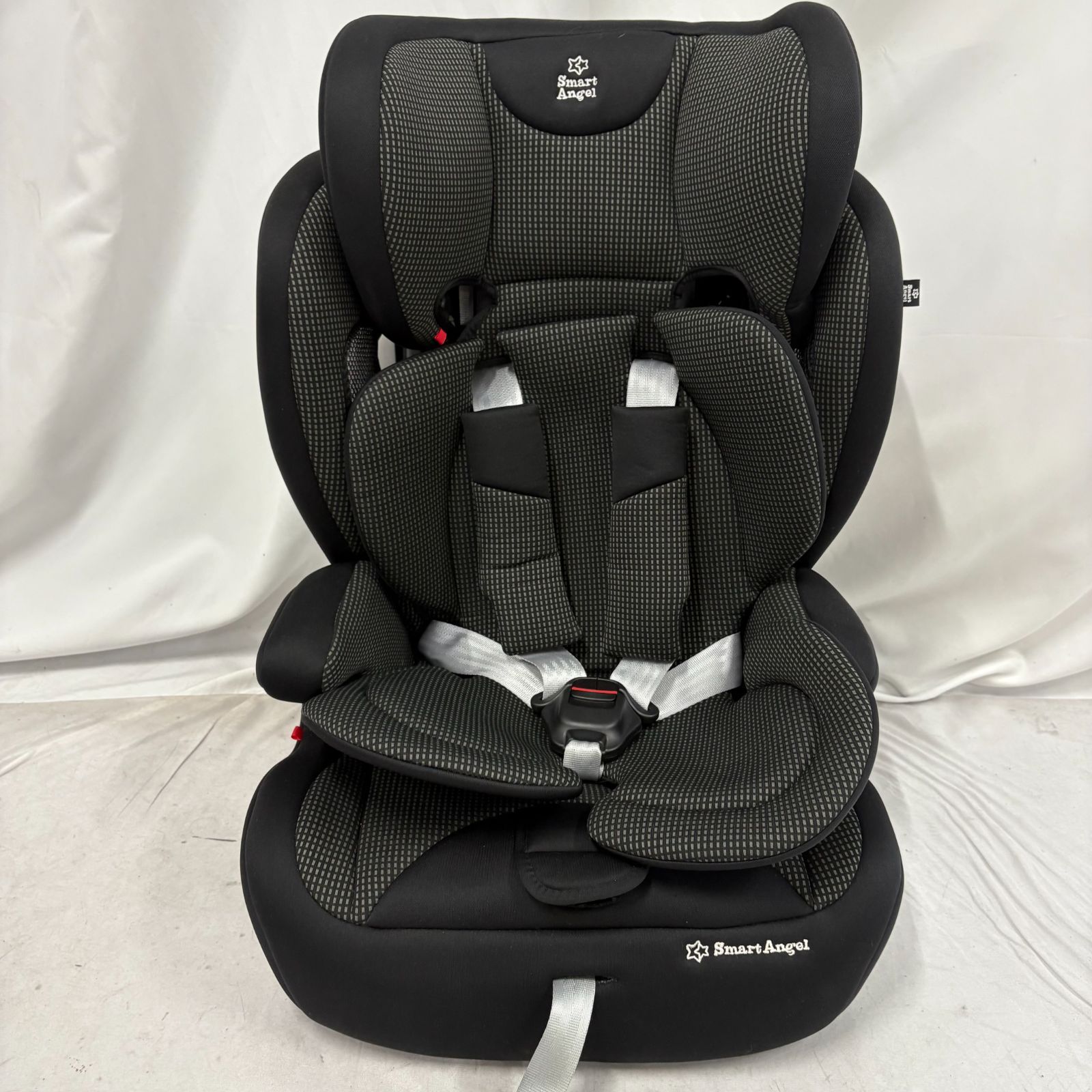 スマートエンジェル ジュニアシートイージスジュニア B-5009