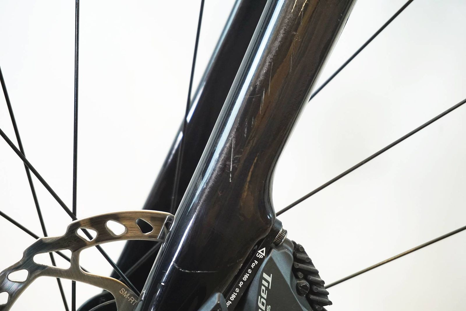 送料無料！ TREK トレック DOMANE AL4 GEN3 2021-2025年モデル ロードバイク | バイチャリ有明店 錯覚を与える