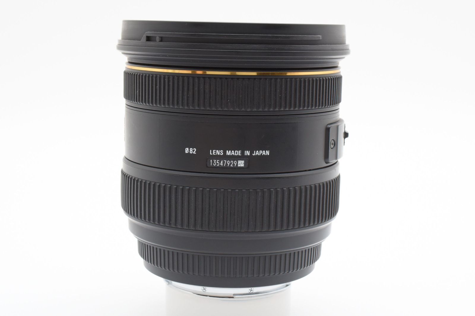 価格.com - シグマ 24-70mm F2.8 IF EX DG HSM (キヤノン用) 価格比較