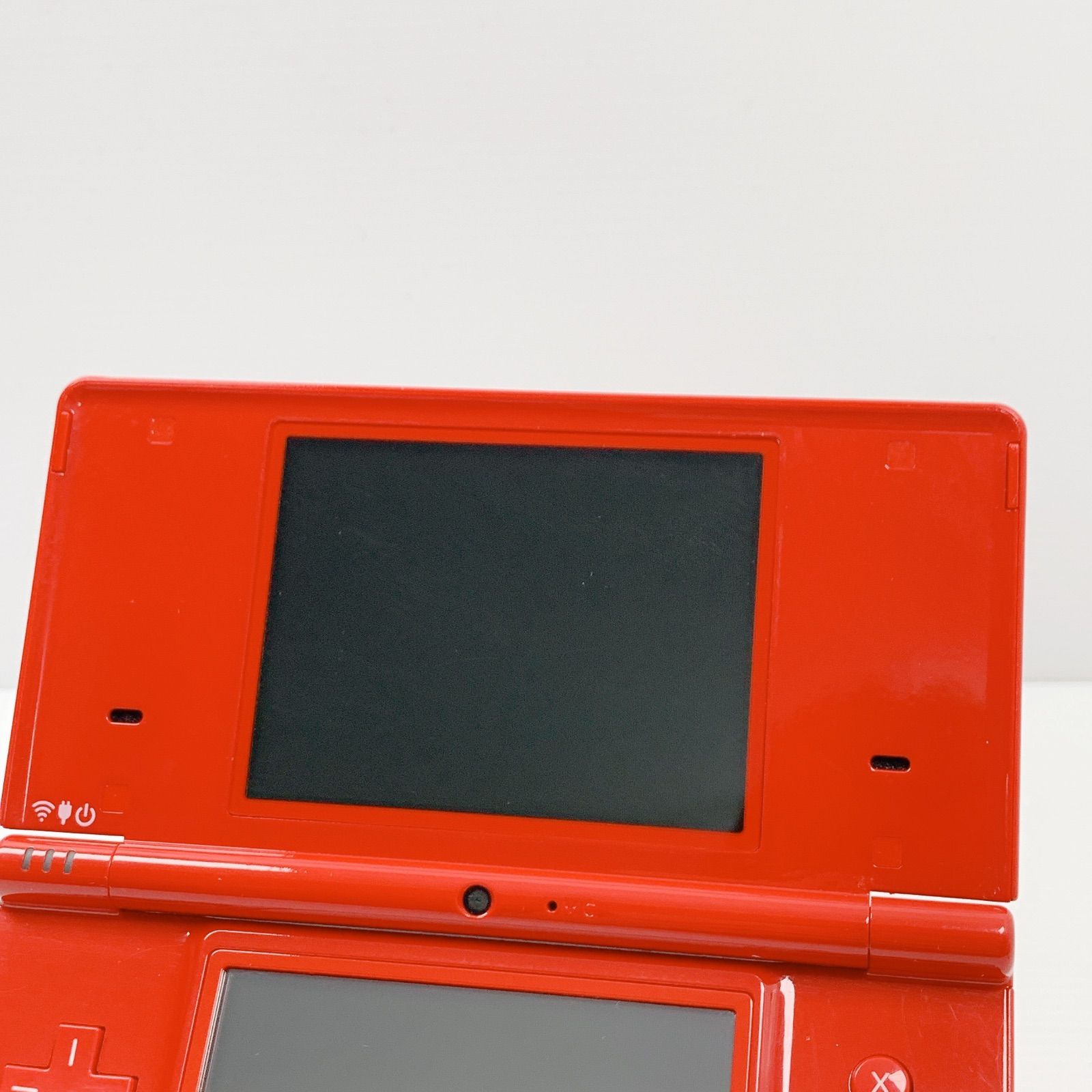 美品】Nintendo DSi LL ワインレッド 任天堂 生産終了 - メルカリ