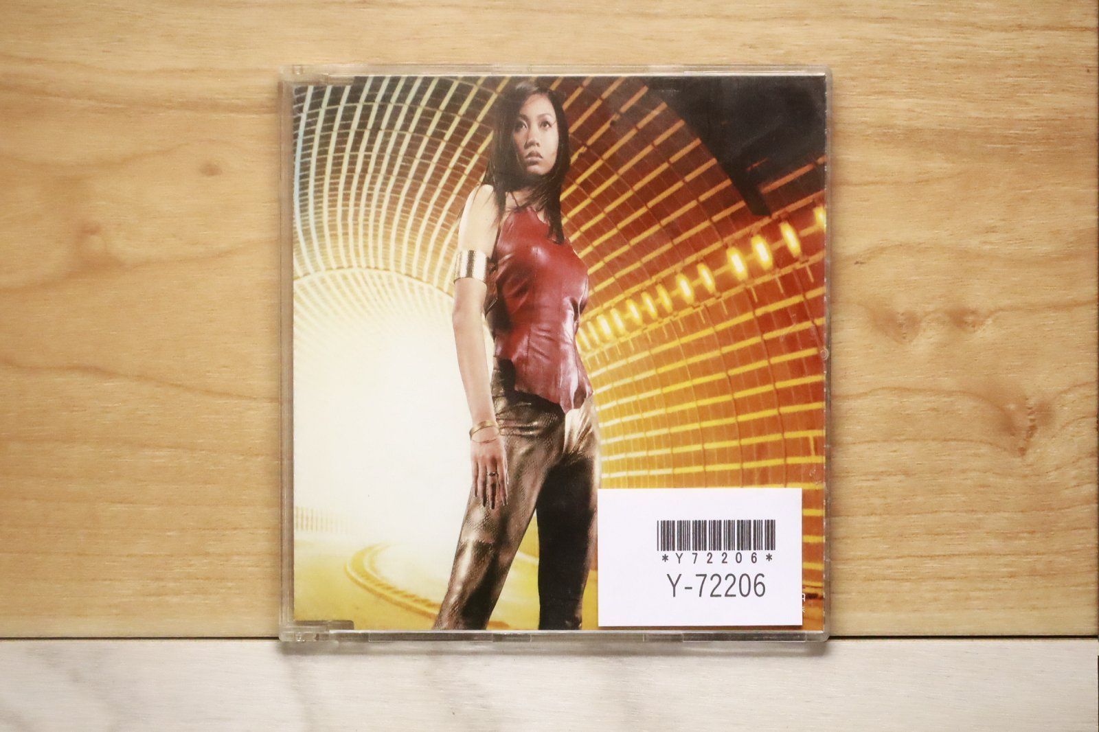 国内盤CD☆倖田來未/Kumi Koda□ TAKE BACK 【RZCD45018/4988064450183
