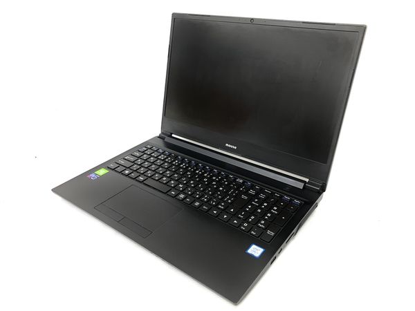 マウスコンピューターMB-K700未使用品に近い マウス m-Book K700 レビュー：写真・動画編集も快適！オール