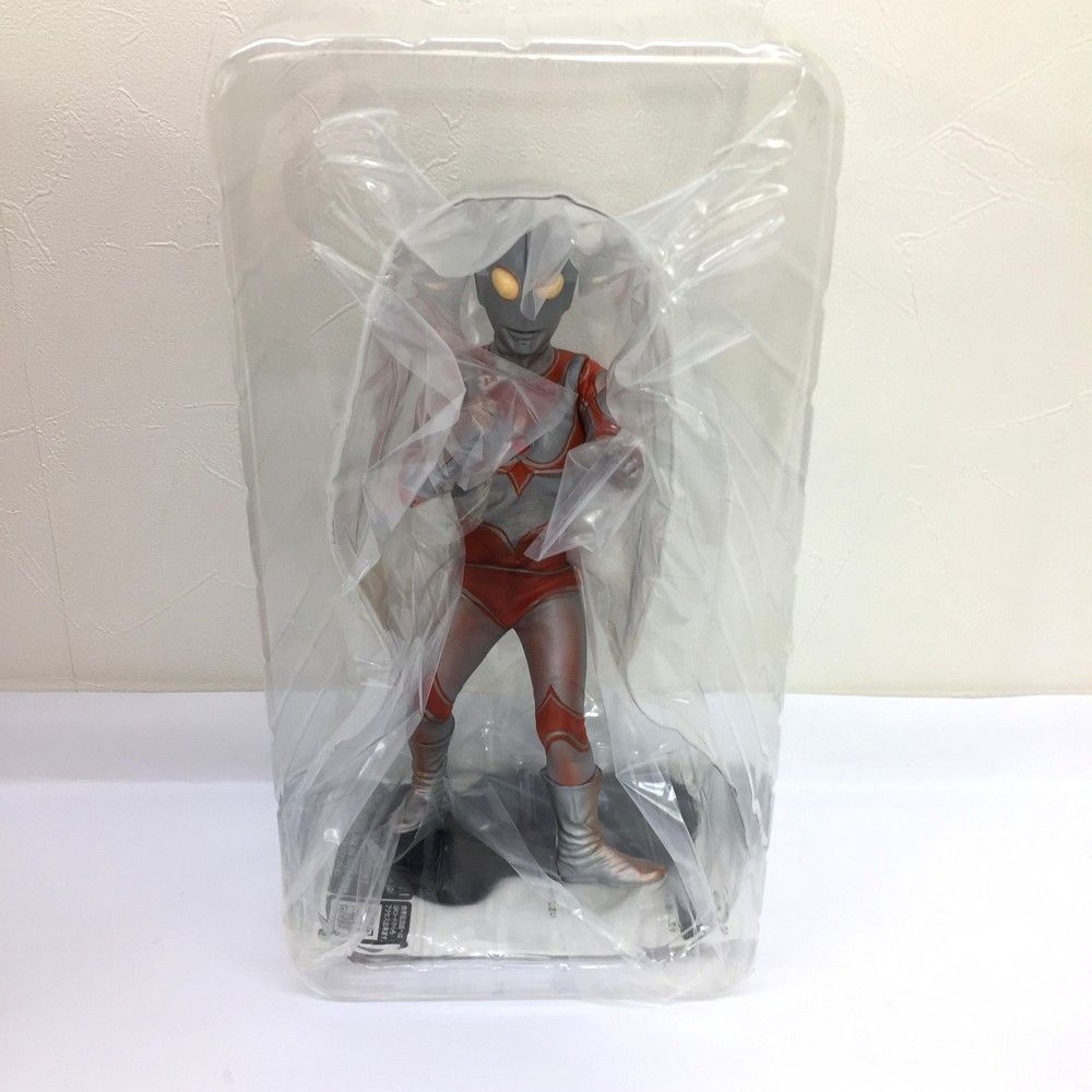 エクスプラス 大怪獣シリーズ 帰ってきたウルトラマン 夕焼け塗装版 WF