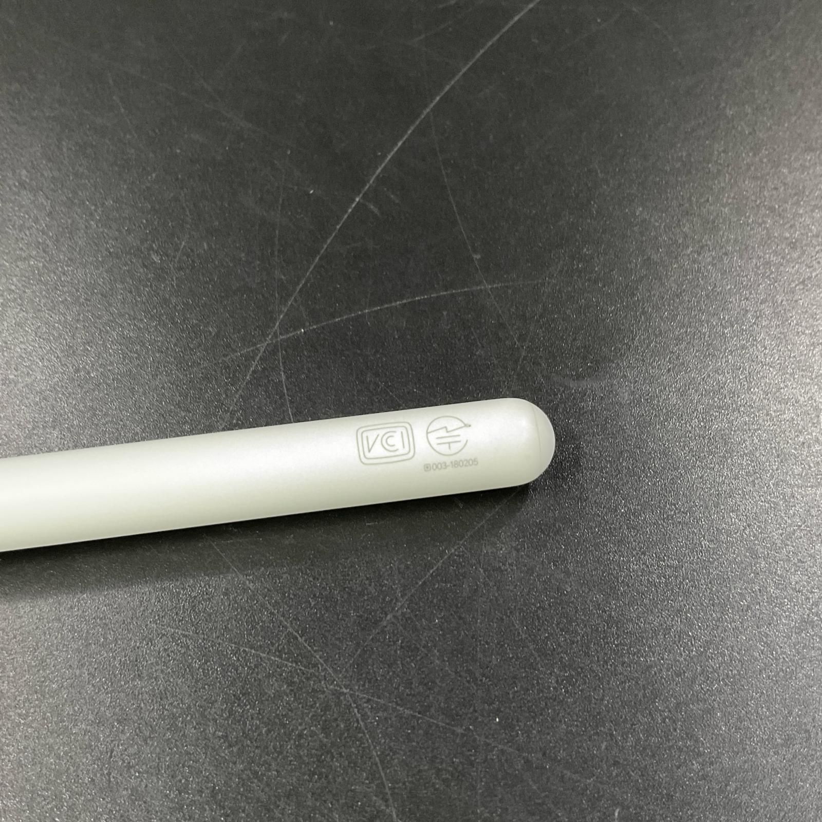 Apple Apple Pencil 第2世代 動作確認済