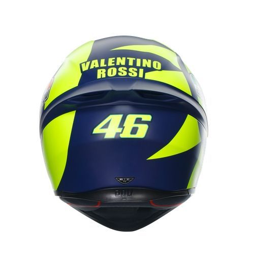 セキュリティ・セーフティ AGV K1 S ASIAN FIT SOLELUNA 2018 XL K1 S JIST Asian Fit - SOLELUNA 2018 | AGV ヘルメット