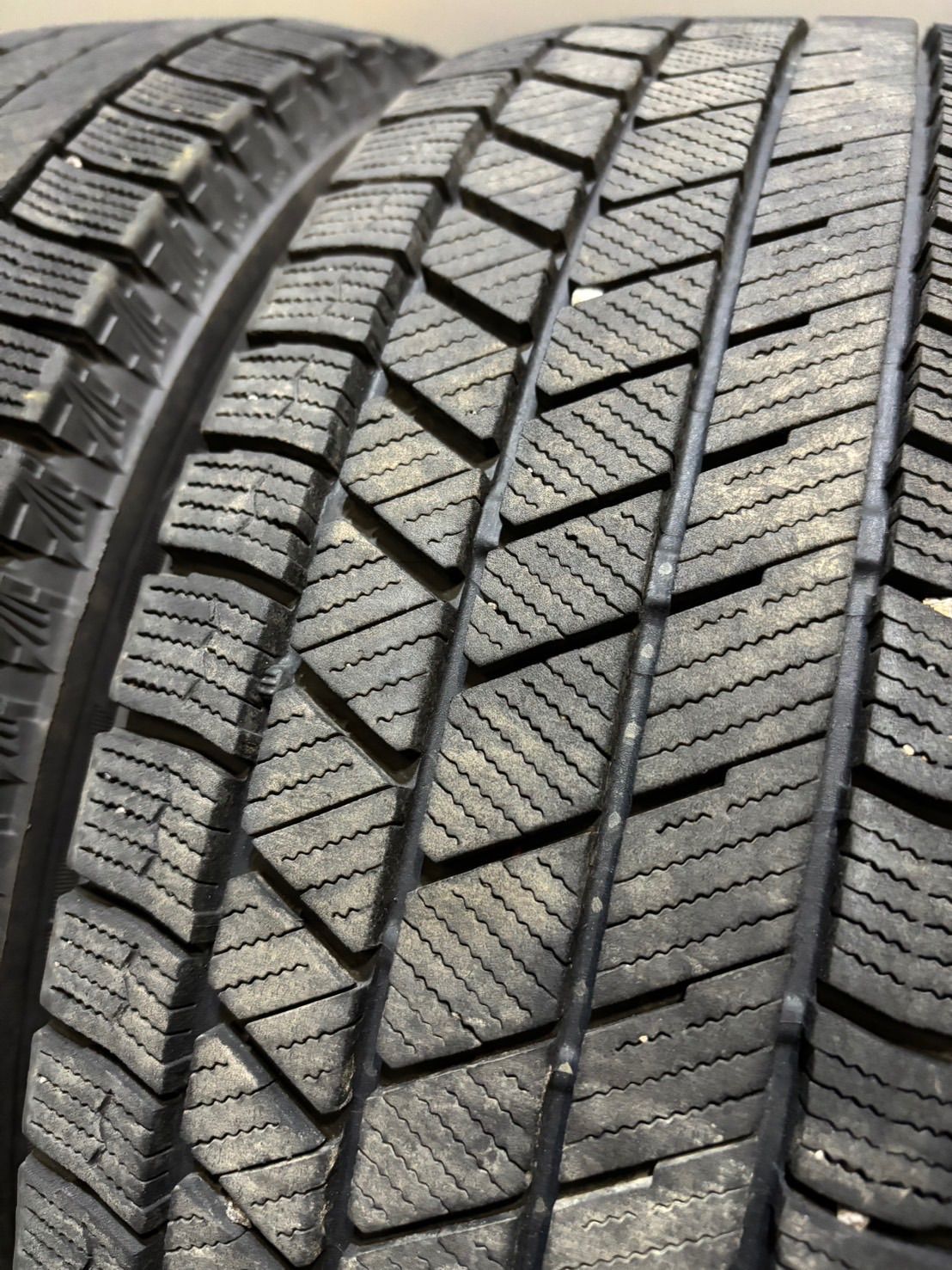 BRIDGESTONE|VRX3 21年製