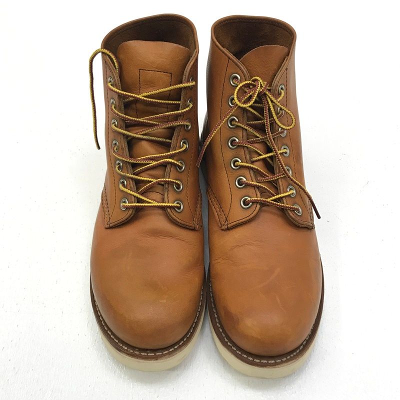 加古川店】 中古 RED WING | レッドウィング ブーツ Heritage