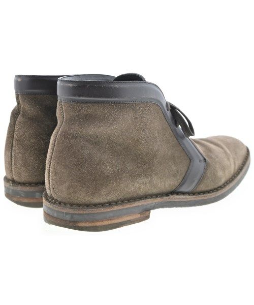 LOUIS VUITTON ビジネス ドレスシューズ メンズ 古着 送料無料