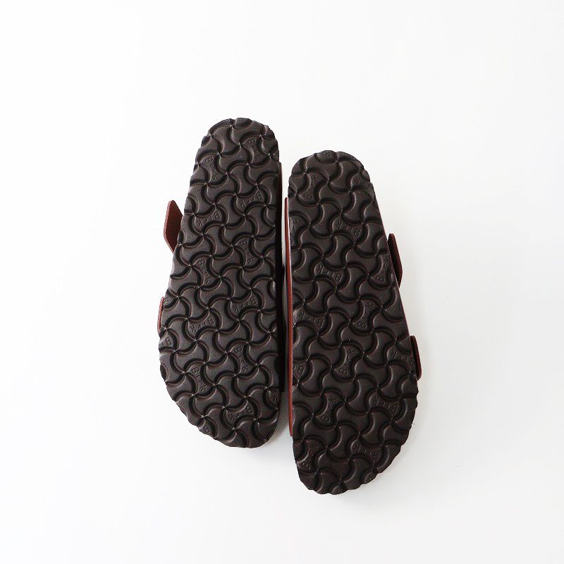 人気 ビルケンシュトック BIRKENSTOCK Arizona Big Buckle アリゾナ  