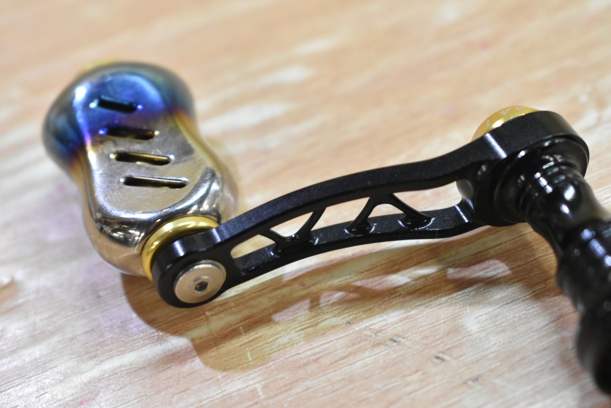 ブラックP＋ゴールドG