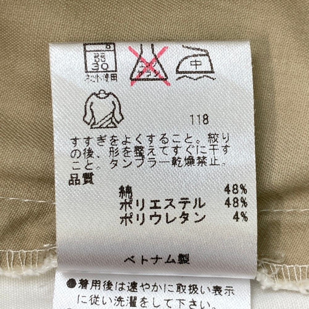 サイズ：61 23区GOLF ニジュウサンクゴルフ ストレッチスカート