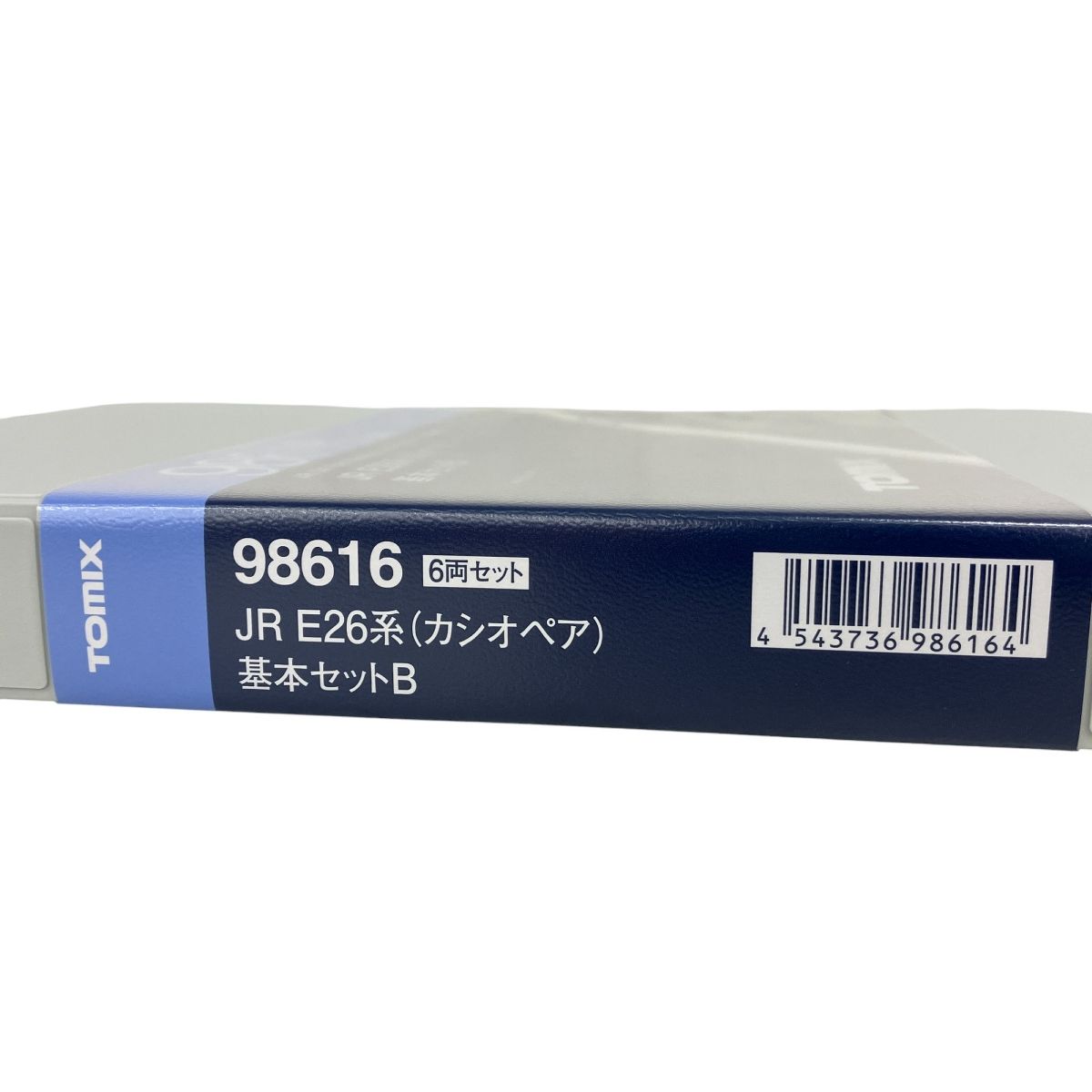 カシオペア