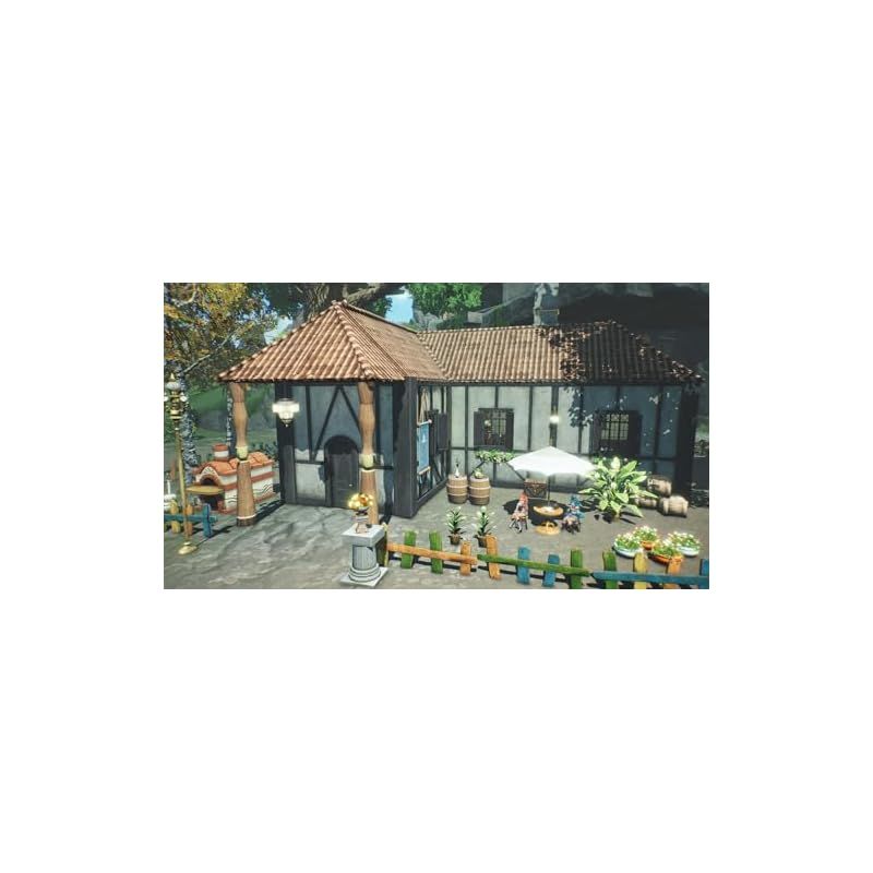 ~追憶の錬金術士と幻創の地~