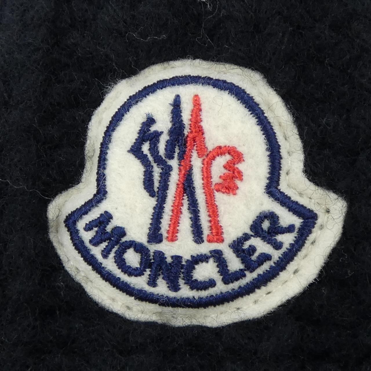 ニットキャップ