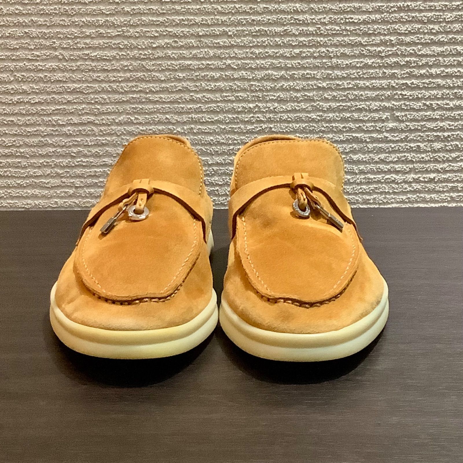 ロロピアーナ Loro Piana SUMMER WALK サマーウォークチャーム付