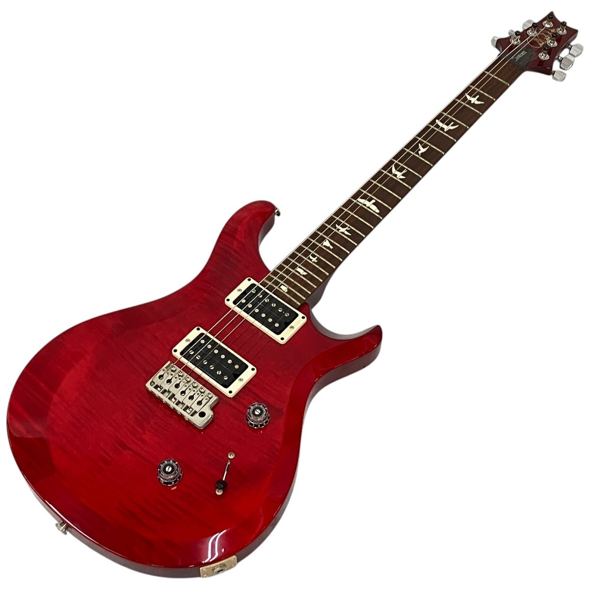 Paul Reed Smith S2 Custom 24 エレキギター ポールリードスミス N10050910