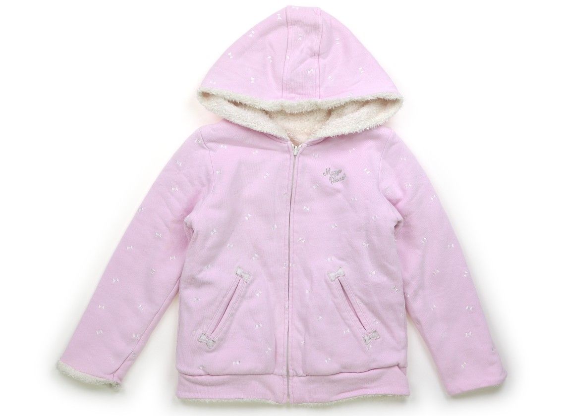 メゾピアノ mezzo piano ニット・セーター 160サイズ 女の子