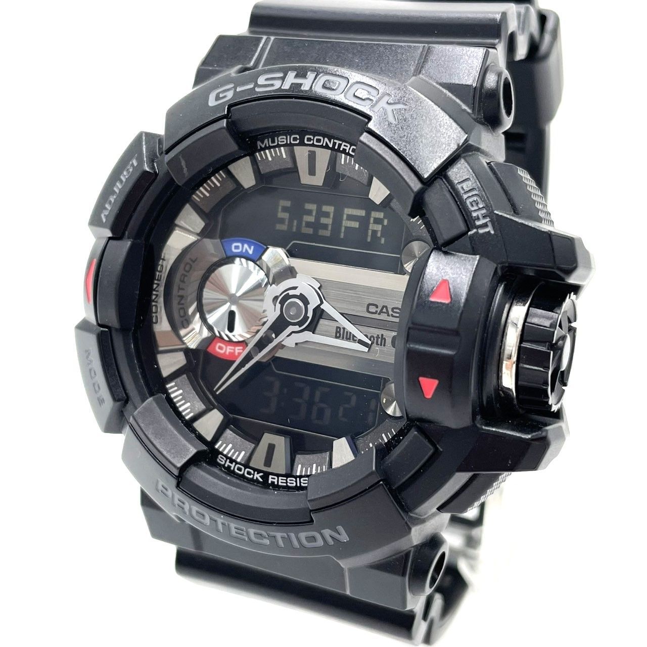 K761】CASIO/G-SHOCK(ジーショック)/G