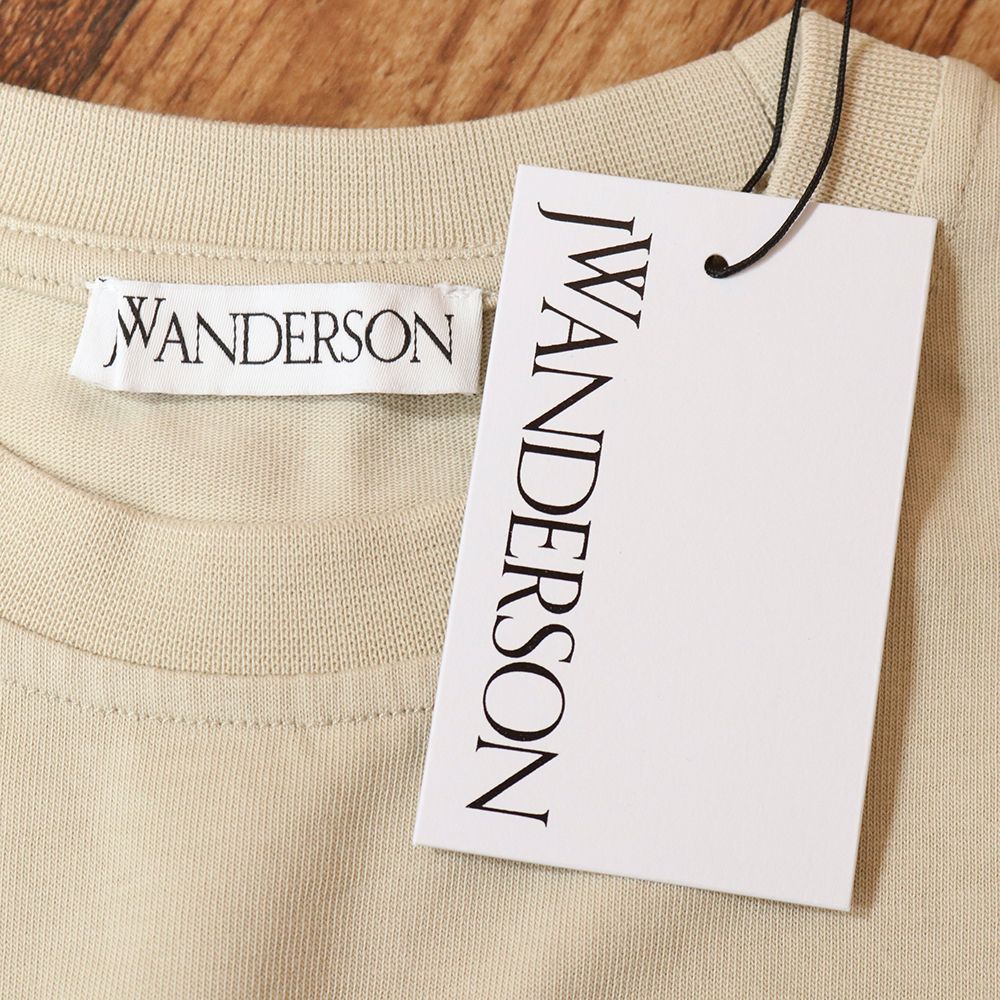 ANDERSON|Sサイズ|半袖