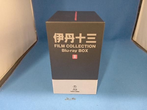 Blu-ray