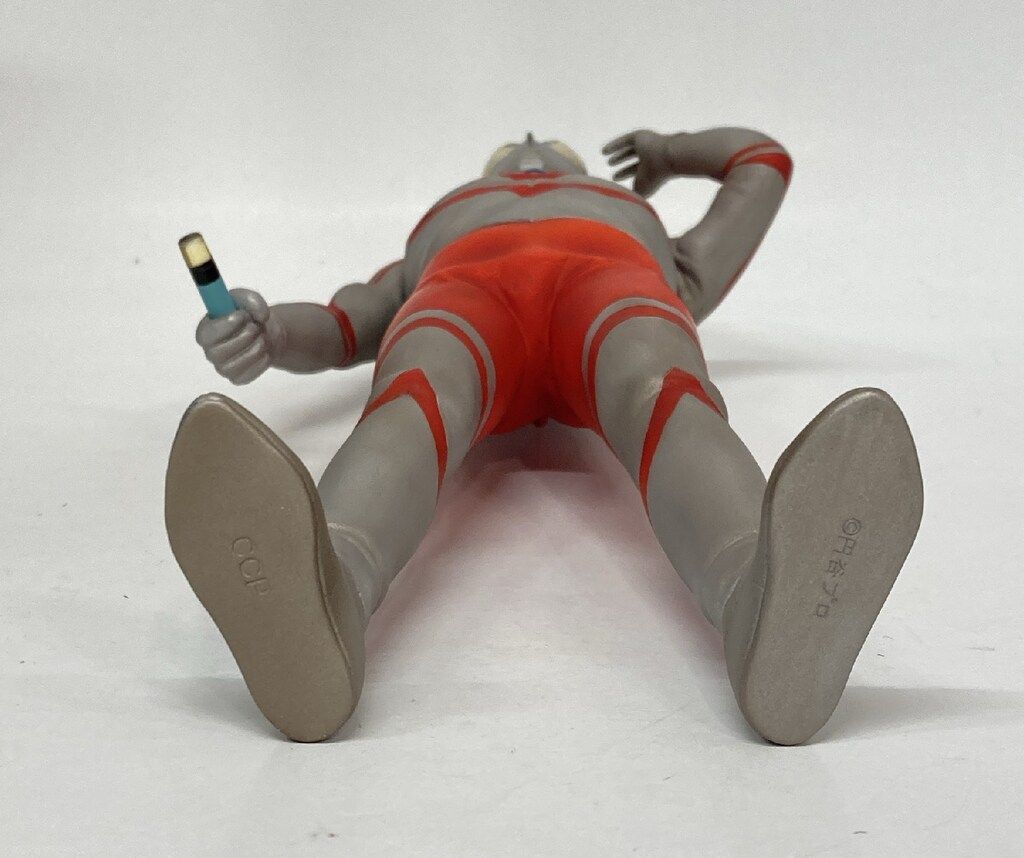 CCP 1/6 ゾフィ (初代ウルトラマン登場Ver) 72 - メルカリ