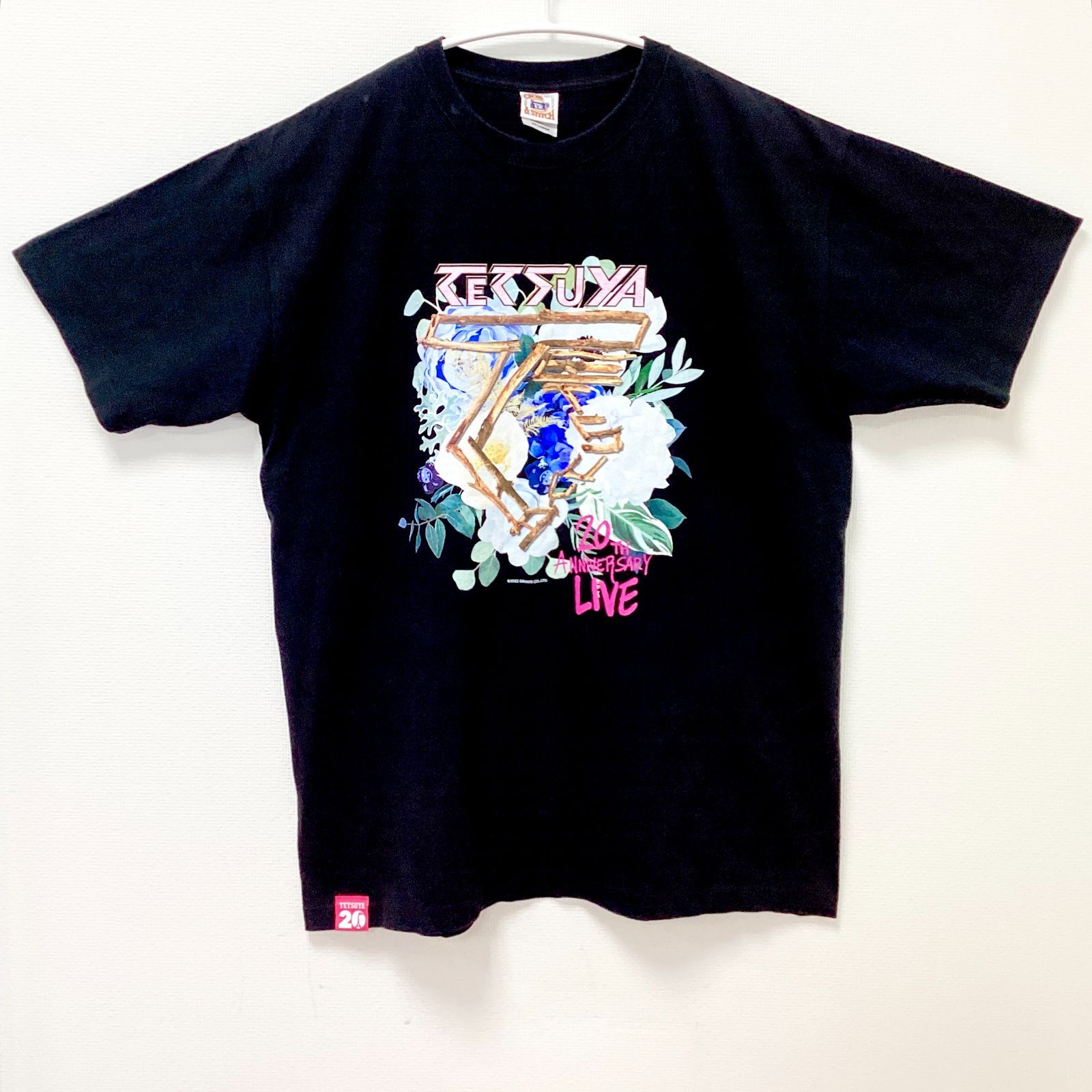 古着 CROSS & STITCH クロスアンドステッチ TETSUYA 20周年