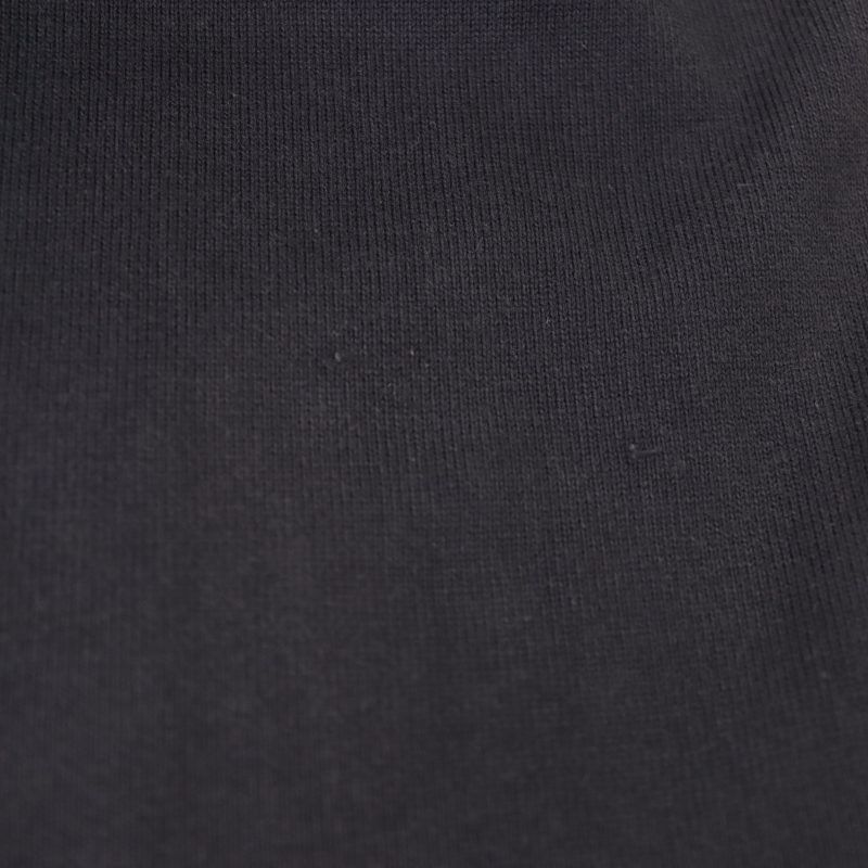 イレーヴ YLEVE スウェットワンピース 長袖 F 紺 ネイビー /AQ