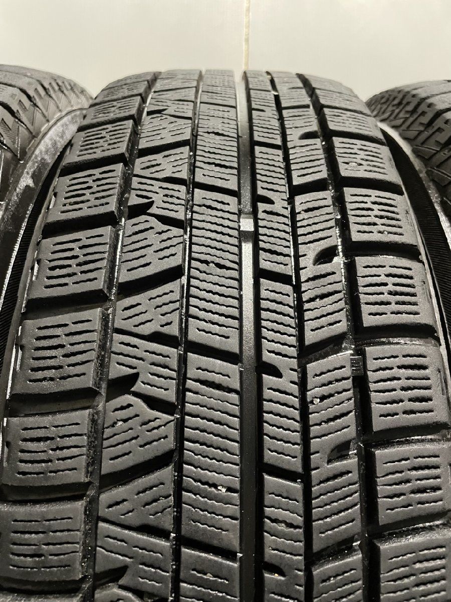 YOKOHAMA ice GUARD iG50 PLUS 185/65R15 15インチ スタッドレス 4本