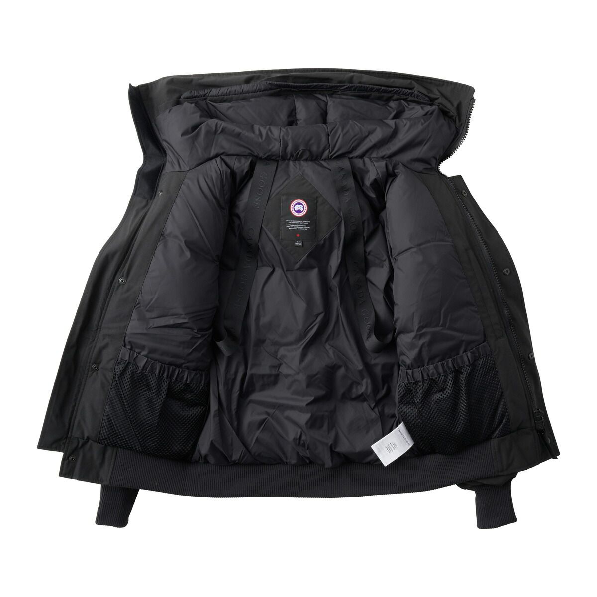 新品 カナダグース CANADA GOOSE ダウンジャケット クラシック