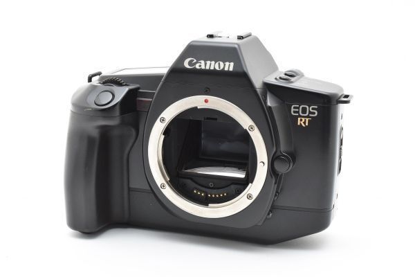 品 Canon EOS RT 固定ペリクルミラー 半透過ミラー 採用ボディ 4998_79_40