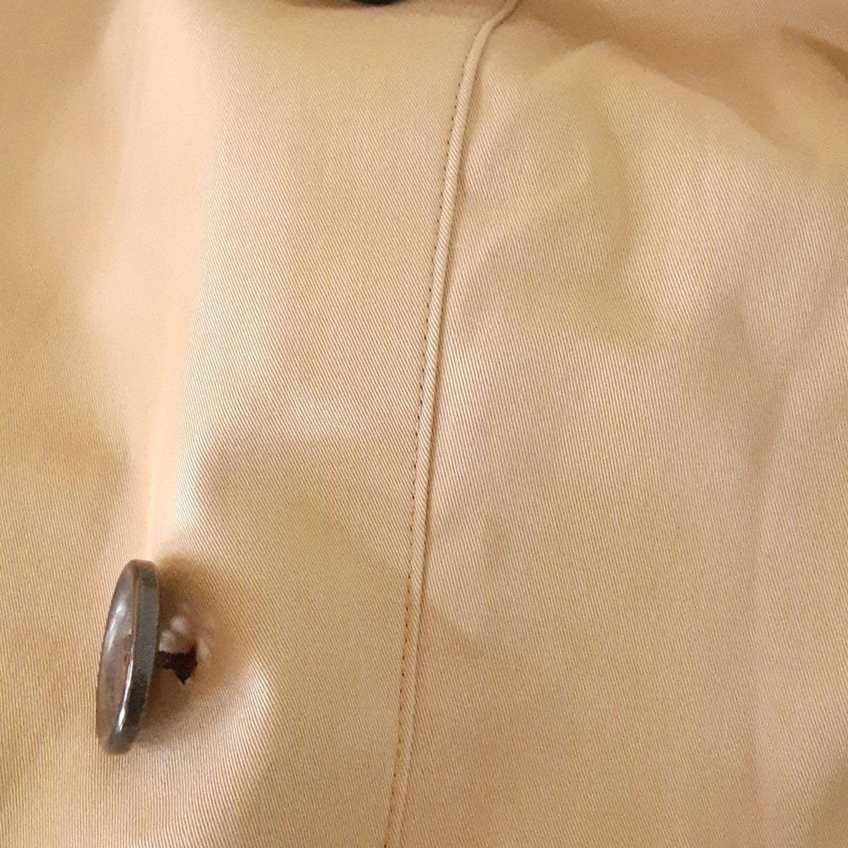 Burberry Blue Label(バーバリーブルーレーベル) トレンチコート