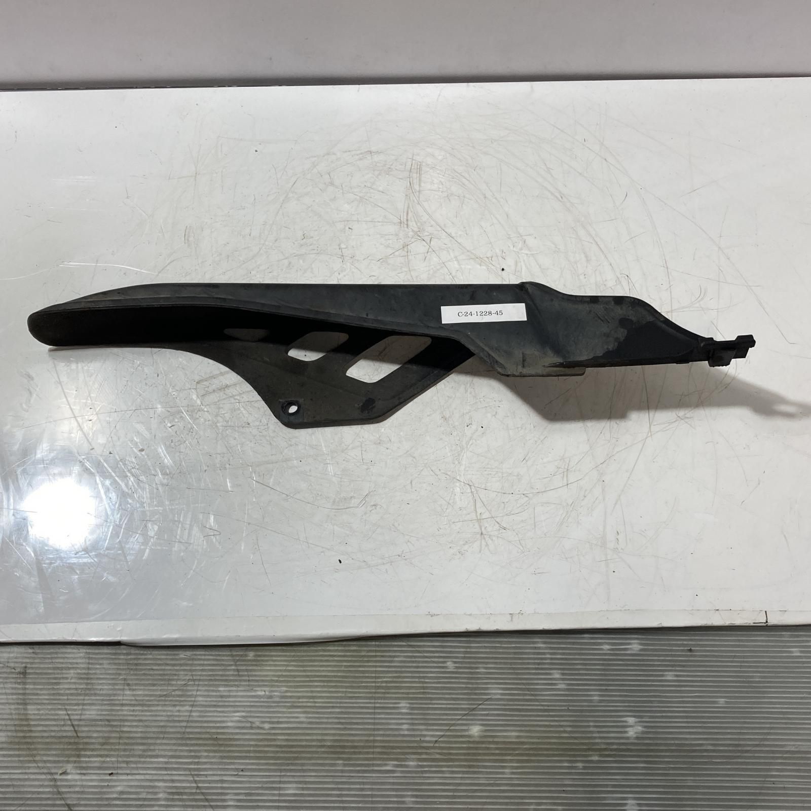 HONDA SL230 チェーンケース ホンダ