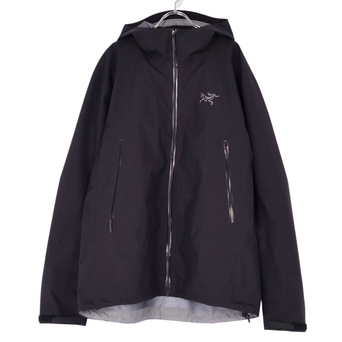極美品 アークテリクス ARCTERYX 2025 ジャケット ベータ BETA