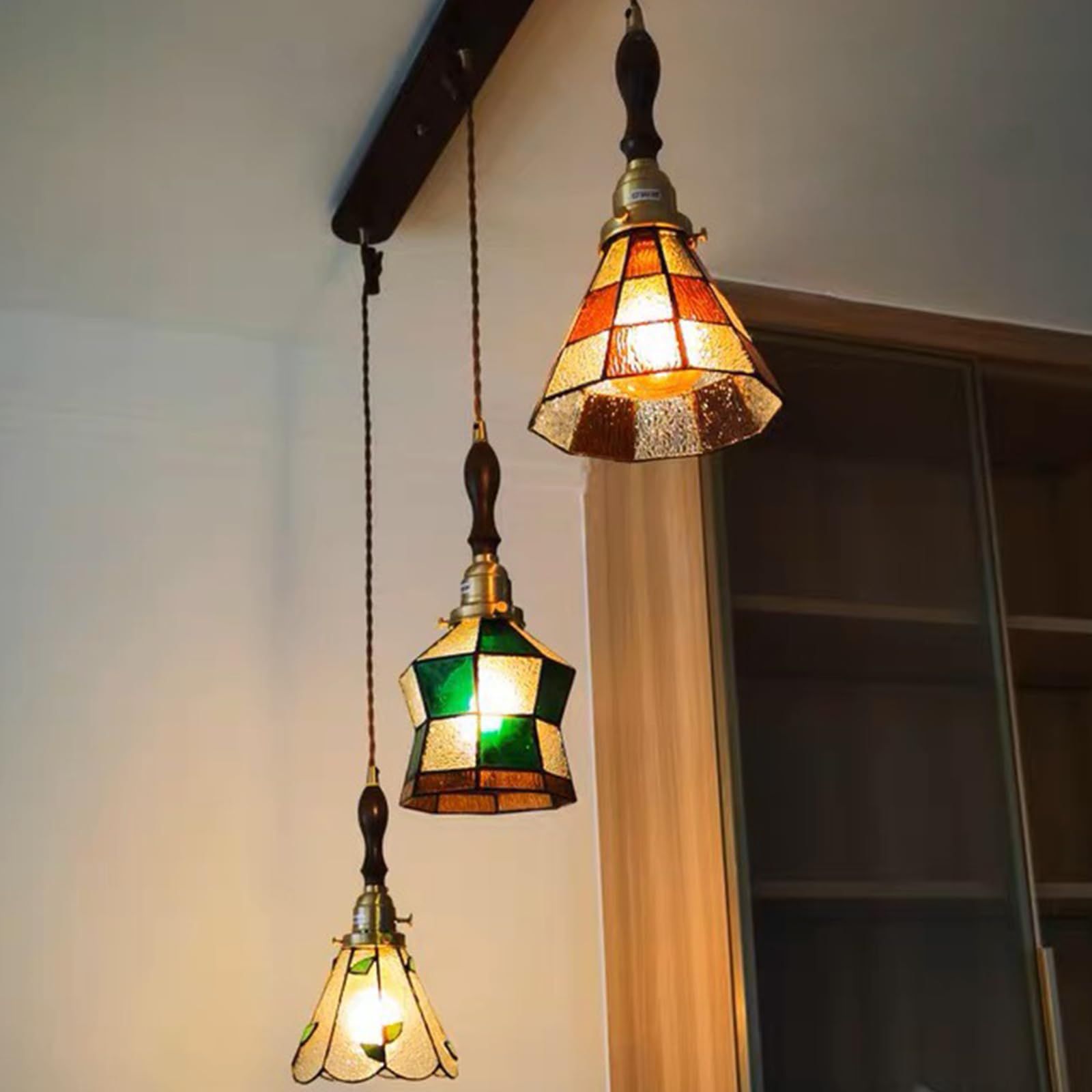 ペンダントライト LED ガラスシェード おしゃれ 北欧モダン風 真鍮製ボディ ペンダントライト LED ガラスシェード おしゃれ 北欧モダン風 真鍮製