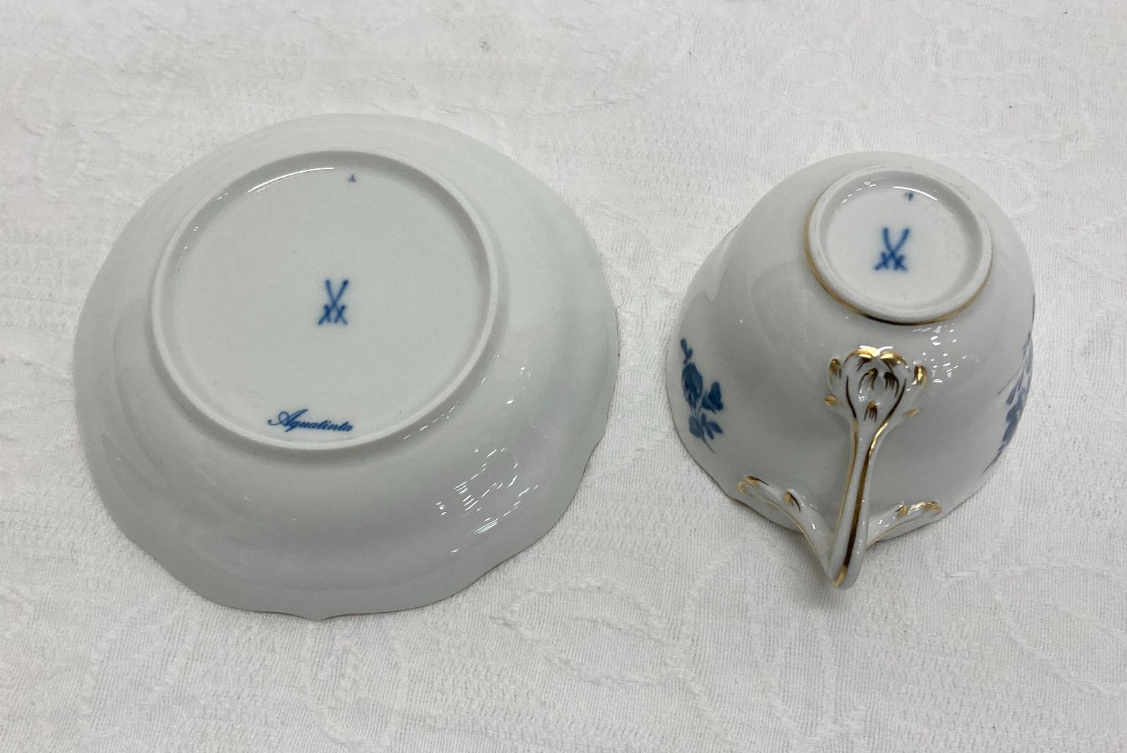 MEISSEN デミタス