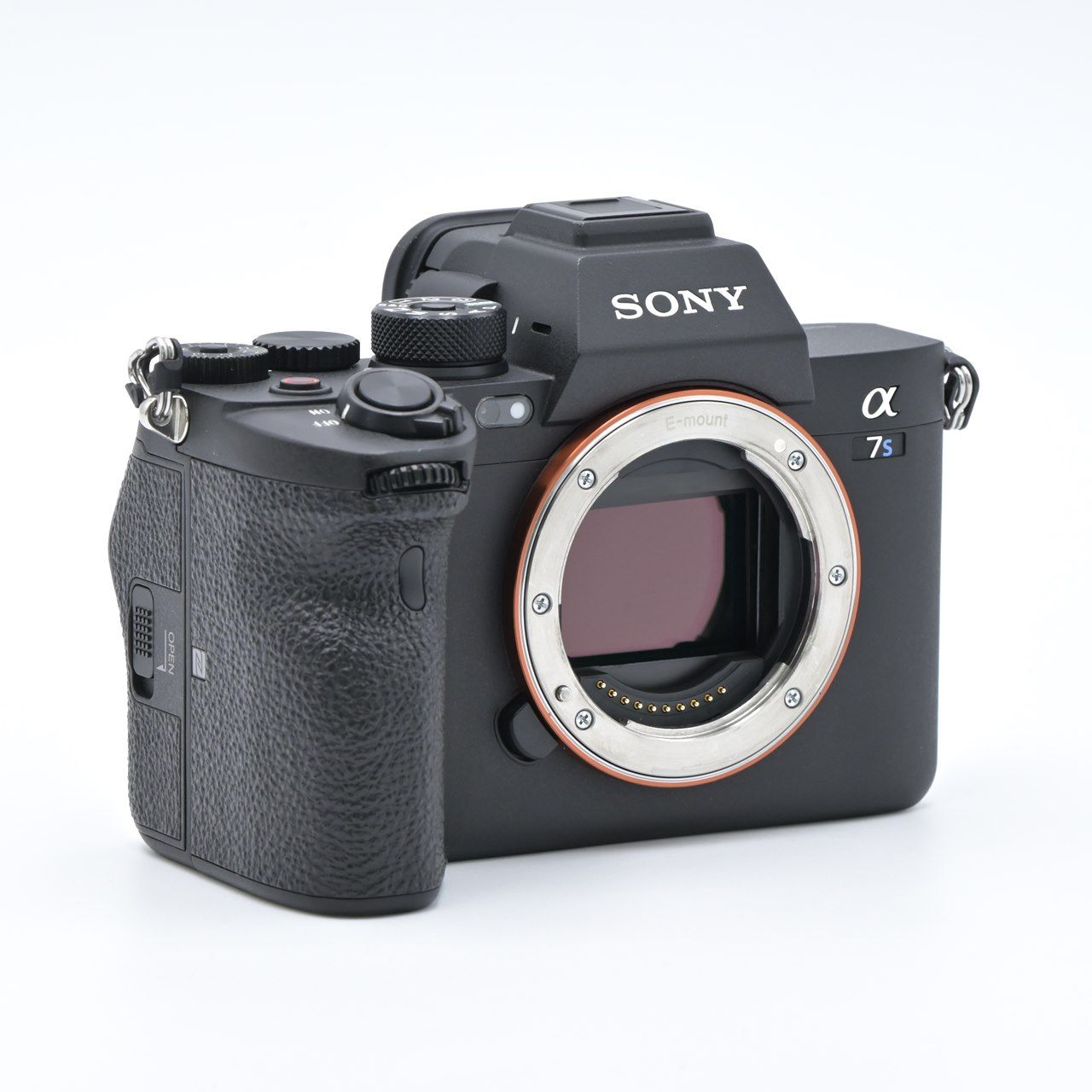 SONY α7s ソニー ILCE-7S 訳あり品 ILCE-7S - SONY 価格比較